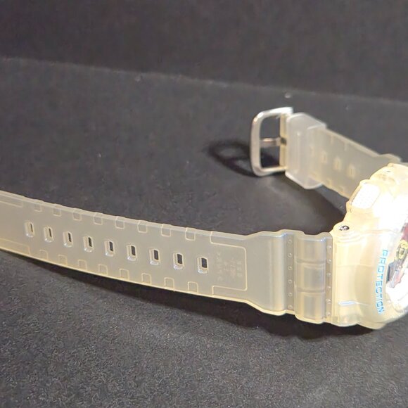 Casio G Shock Baby G Skeleton - Picture 9 of 15